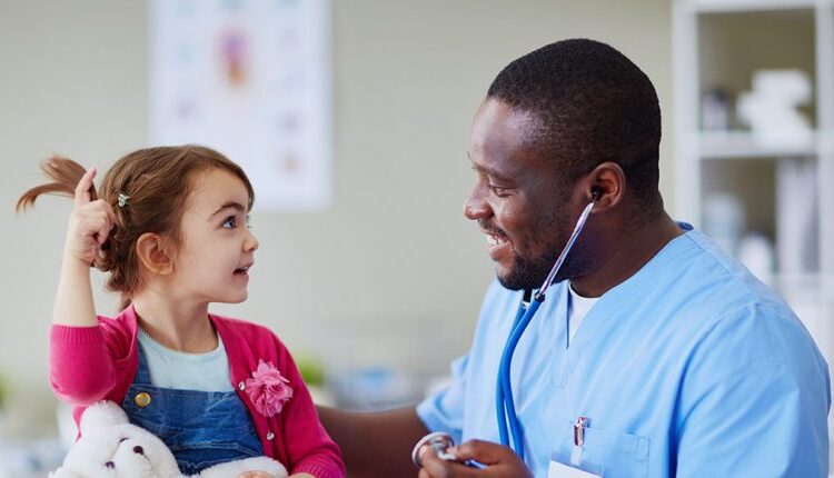 How to Handle Your Kids’ Mystery Ailments
